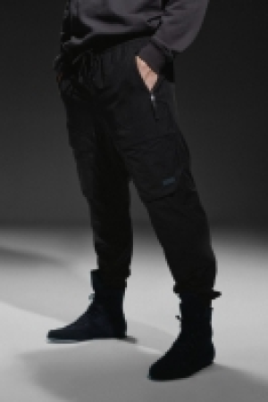 HM  Sport-Joggpants im Cargostil