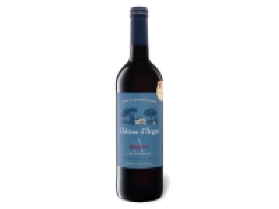 Lidl  Château dArgan Médoc Cru Bourgeois AOC trocken, Rotwein 2018