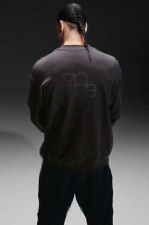HM  DryMove Sweatshirt mit Taschendetail