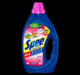 SPEE Color oder Aktiv Gel 3.99 €