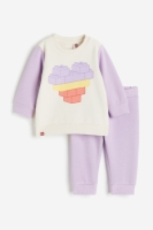 2-teiliges Sweatshirt-Set 18.99 €