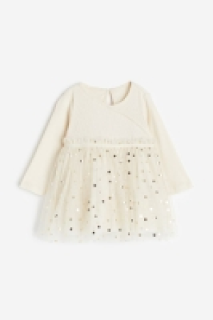 Kleid mit Tüllrock 17.99 €