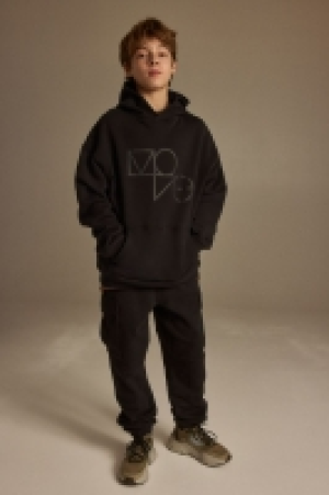 DryMove Baumwollhoodie 29.99 €