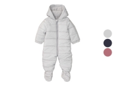 Lidl Bellybutton bellybutton Baby Overall Outdoor, wasserabweisend