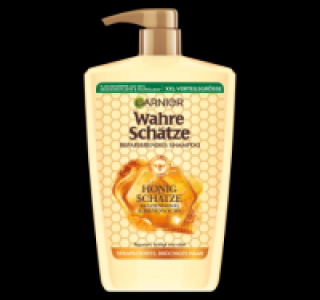 Penny  GARNIER Wahre Schätze Shampoo