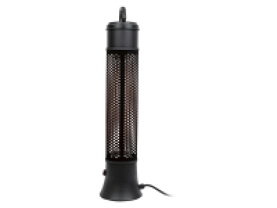 SILVERCREST® Standheizstrahler »SSH 1200 A1«, 1200 W