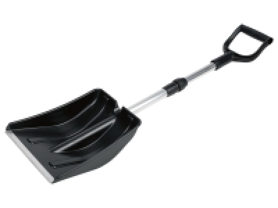 Lidl Parkside® PARKSIDE® Schneeschaufel, mit Aluminiumkante