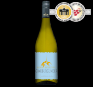 KAISERSTUHL Grauburgunder Qualitätswein Jg. 2022