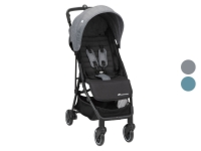 Lidl Bebeconfort bebeconfort Kinderwagen »Teeny 3D«, mit Tragerucksack, bis 22 kg