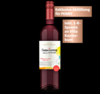 Weinkellerei REH KENDERMANN 2021 Edition Kunterbunt