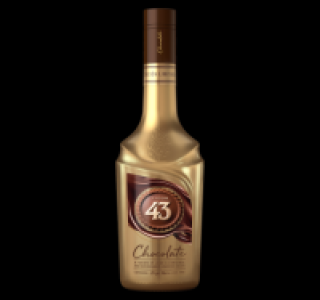 Penny  LICOR 43 Chocolate Licor