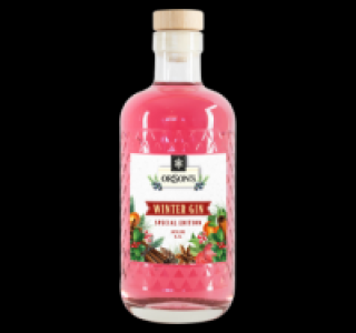 Penny  ORSONS Winter Gin Special Edition
