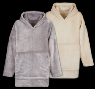 Penny  HOME IDEAS LIVING Hoodie-Decke