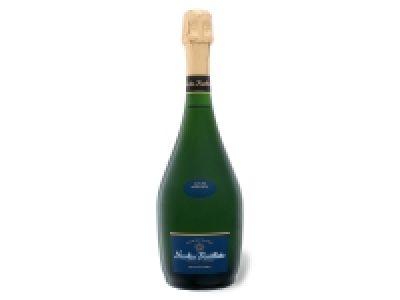 Lidl Nicolas Feuillatte Nicolas Feuillatte Cuvée Spéciale Brut Millesimé, Champagner 2015