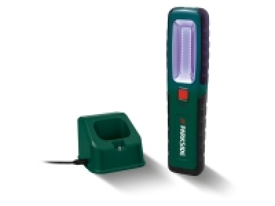 PARKSIDE® Akku LED-Arbeitsleuchte »PASL 4000 B2«, mit Ladestation 15.99 €
