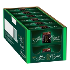 Netto  Nestlé After Eight 200 g, 12er Pack