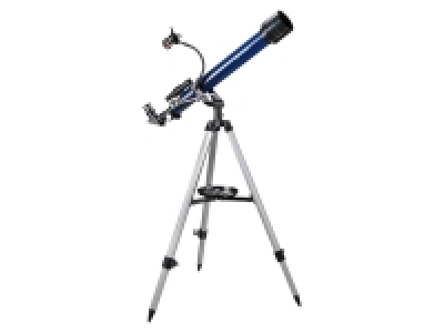 BRESSER Hochleistungsteleskop »Skylux 60/700 AZ« mit Sonnenfilter 79.99 €