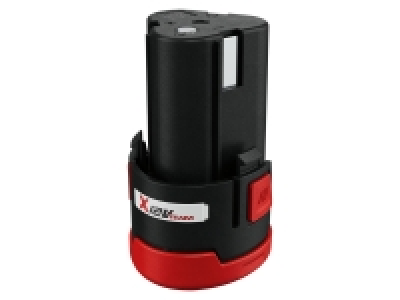 PARKSIDE® 12V Akku »PAPK 12 A3«, 2 Ah, mit Cell Balancing