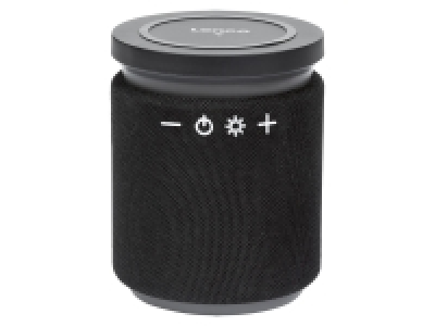 Lenco Bluetooth-Lautsprecher »PA-010«, mit LED-Lichtring 24.99 €