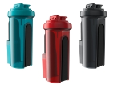 CRIVIT Fitnessflasche, mit Magnethalterung 8.99 €
