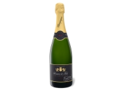 Lidl Verrier Verrier & Fils Cuvée Tradition brut, Champagner