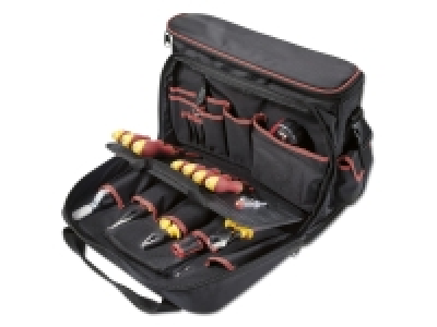 PARKSIDE® Elektriker Werkzeug-Set, 14-teilig, bis 1000 V