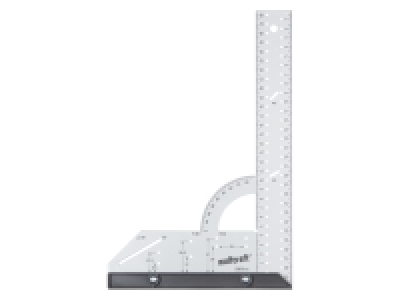 Lidl Wolfcraft Wolfcraft Universalwinkel, Anschlagwinkel 90 °