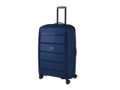 Lidl Topmove® TOPMOVE® Trolley-Reisekoffer, 90 l