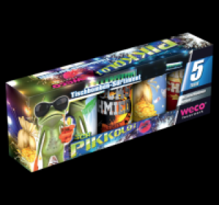 PIKKOLINO
