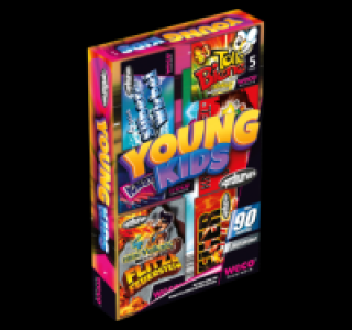 YOUNG KIDS