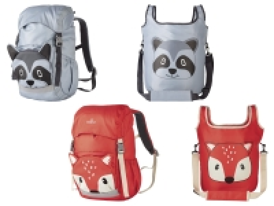 Rocktrail Kinder Wanderrucksack, 10 l / Spielzeugtasche, 30 l