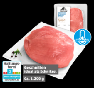 Penny  MÜHLENHOF Frischer Schweine-Schinkenbraten