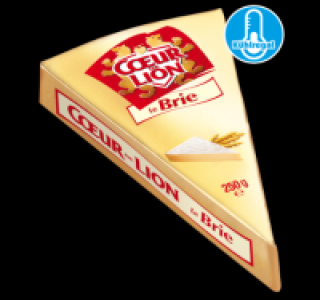 COEUR DE LION Briespitze oder Le Carré