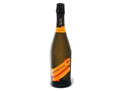 Lidl Allini ALLINI Prosecco Spumante DOC extra dry, Schaumwein 2021