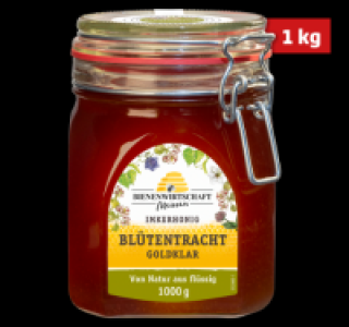 BIENENWIRTSCHAFT MEISSEN Imkerhonig 7.99 €