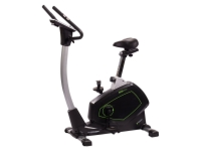 Lidl Christopeit Sport Christopeit Sport Heimtrainer Ergomter Eco 1000