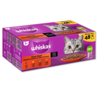 Penny  WHISKAS Classic Meals