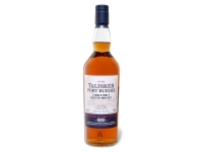 Talisker Port Ruighe Single Malt Scotch Whisky 45,8% Vol