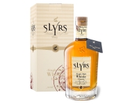 Lidl Slyrs Slyrs Bavarian Single Malt Whisky 43% Vol