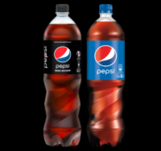 Penny  PEPSI, PEPSI ZERO oder SEVEN UP ZERO