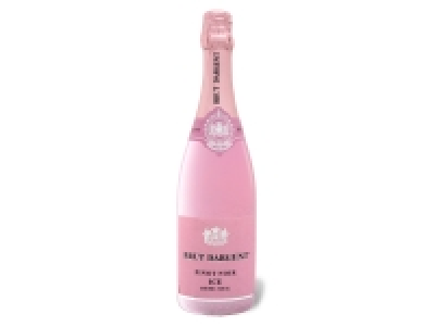 Brut dArgent Ice Pinot Noir Rosé Sekt halbtrocken, Schaumwein
