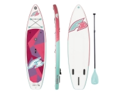 F2 SUP-Board »Allround SE 106«, mit Doppelkammer-System 279.00 €