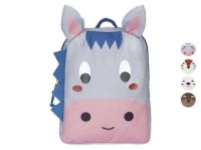lupilu® Kinder-Rucksack, 3,5 l 4.99 €