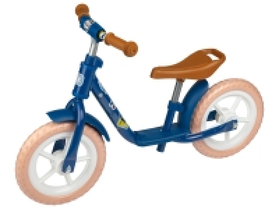 Lidl Playtive Playtive Laufrad, mit schützenden Lenkerpolstern