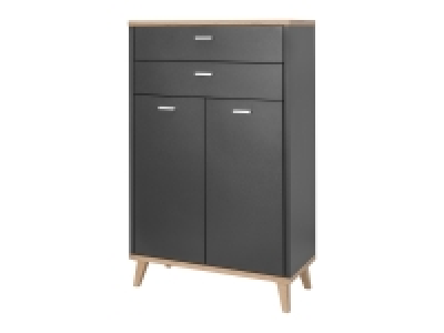 LIVARNO home Seitenschrank »Corfu«, modernes Design 59.99 €