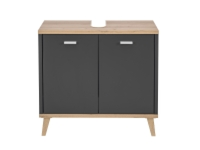 Angebot Lidl LIVARNO home Waschbeckenunterschrank »