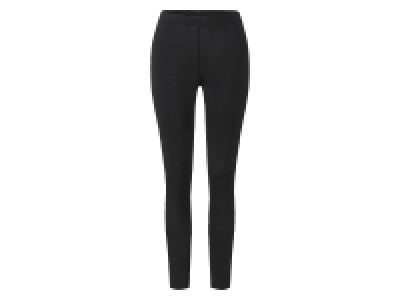 Lidl Esmara® esmara® Damen Merino-Thermo-Unterhose, schnelltrocknend