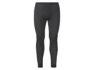 Lidl Livergy® LIVERGY® Herren Merino-Thermo-Unterhose, schnelltrocknend