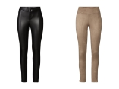 Lidl Esmara® esmara® Damen Jeggings in angenehm weicher Stretchqualität