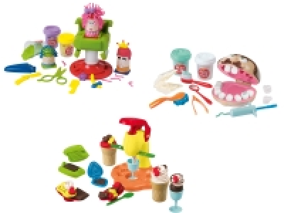 Playtive Knetset